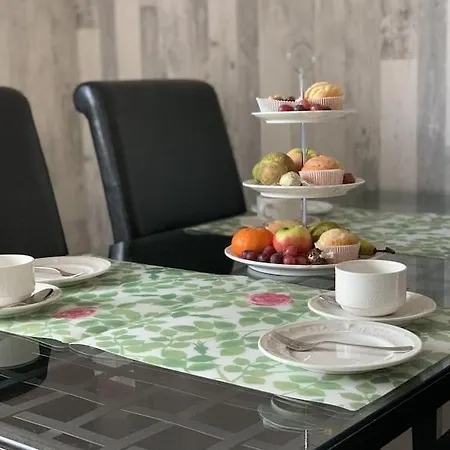 Hof Goerrespesch-Ferien Im Herzen Der Schneifel Schlausenbach Exterior foto