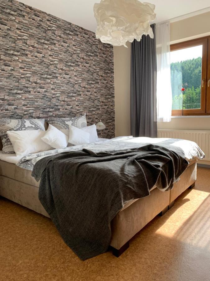 Apartment Hof Goerrespesch-ferien Im Herzen Der Schneifel