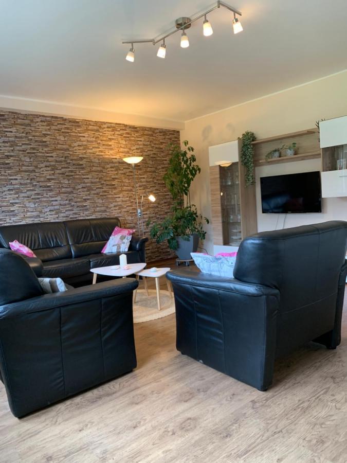 Hof Goerrespesch-ferien Im Herzen Der Schneifel Apartment Schlausenbach