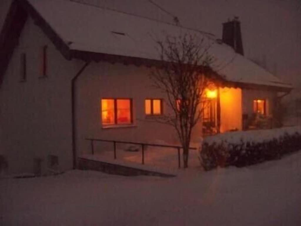 Apartment Hof Goerrespesch-ferien Im Herzen Der Schneifel Schlausenbach