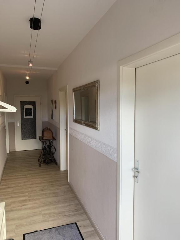Hof Goerrespesch-ferien Im Herzen Der Schneifel Apartment *