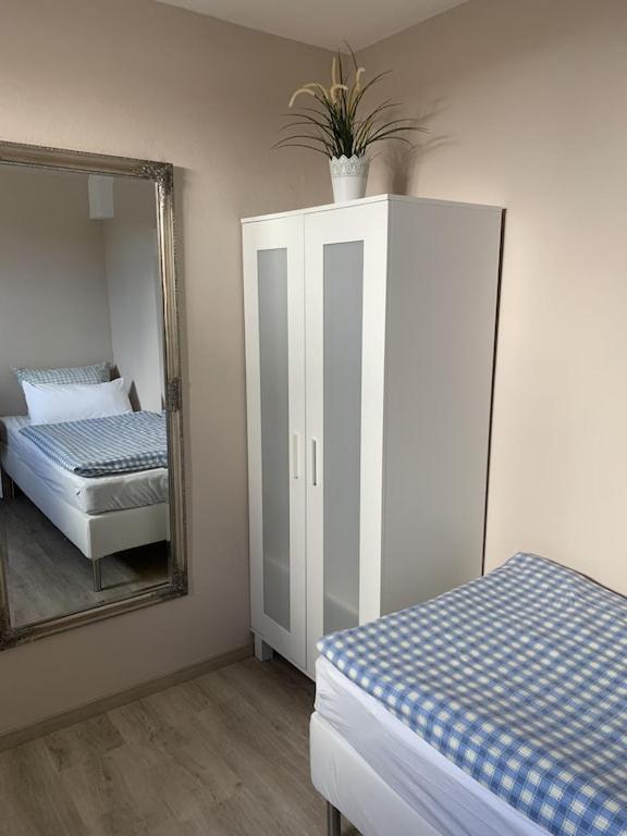 Apartment Hof Goerrespesch-ferien Im Herzen Der Schneifel