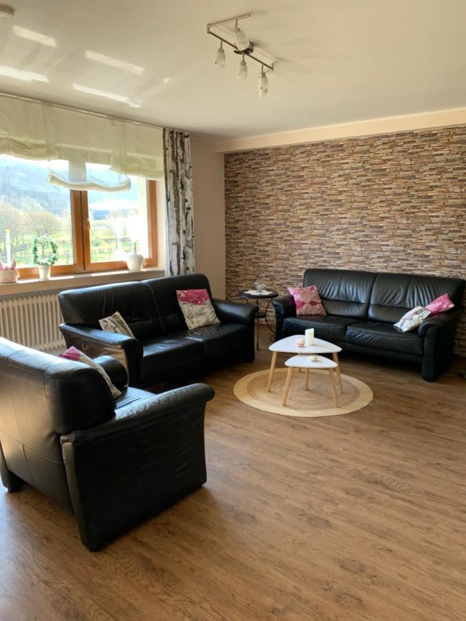 Apartment Hof Goerrespesch-ferien Im Herzen Der Schneifel